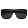 Saint Laurent Paris Güneş Gözlüğü sl 756 001 64-9 / unisex güneş gözlüğü