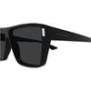 Saint Laurent Paris Güneş Gözlüğü sl 756 001 64-9 / unisex güneş gözlüğü