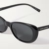Saint Laurent Paris Güneş Gözlüğü sl 822 001 52-18 / unisex güneş gözlüğü