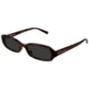 Saint Laurent Paris güneş gözlüğü sl 872 erin 003 52-16 / unisex güneş gözlüğü