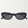 Saint Laurent Paris Güneş Gözlüğü sl 822 001 52-18 / unisex güneş gözlüğü