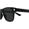 Saint Laurent Paris güneş gözlüğü sl 875 001 50-20 / unisex güneş gözlüğü