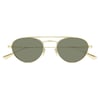 Saint Laurent Paris Güneş Gözlüğü sl 97 004 51-20 / unisex güneş gözlüğü