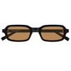 Saint Laurent Paris güneş gözlüğü sl 908 002 51-20 / unisex güneş gözlüğü