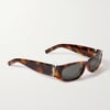 Saint Laurent Paris Güneş Gözlüğü sl m152 003 55-19 / unisex güneş gözlüğü