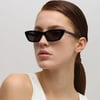 Saint Laurent Paris Güneş Gözlüğü sl277 009 52-18 / unisex güneş gözlüğü