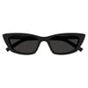 Saint Laurent Paris Güneş Gözlüğü sl277 009 52-18 / unisex güneş gözlüğü