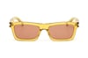 SAINTLAURENT GÜNEŞ GÖZLÜĞÜ SL 461 BETTY 003 54-18