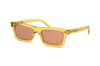 SAINTLAURENT GÜNEŞ GÖZLÜĞÜ SL 461 BETTY 003 54-18