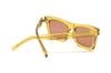 SAINTLAURENT GÜNEŞ GÖZLÜĞÜ SL 461 BETTY 003 54-18