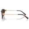 Tiffany Co. güneş gözlüğü 4231-u 8015/3g 53-17 / unisex güneş gözlüğü