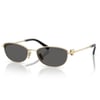 Tiffany Co. güneş gözlüğü 3115 6021/s4 56/17 / unisex güneş gözlüğü