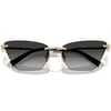Tiffany Co. güneş gözlüğü 3120 6241/3c 61-16 / unisex güneş gözlüğü