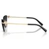 Tiffany Co. güneş gözlüğü 3120 6241/3c 61-16 / unisex güneş gözlüğü