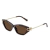 Tiffany Co. güneş gözlüğü 4231-u 8015/3g 53-17 / unisex güneş gözlüğü