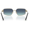 Tiffany Co. güneş gözlüğü 3111 6202/9s 58-16 / unisex güneş gözlüğü