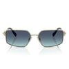 Tiffany Co. güneş gözlüğü 3111 6202/9s 58-16 / unisex güneş gözlüğü