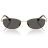 Tiffany Co. güneş gözlüğü 3115 6021/s4 56/17 / unisex güneş gözlüğü