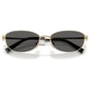 Tiffany Co. güneş gözlüğü 3115 6021/s4 56/17 / unisex güneş gözlüğü