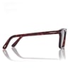 Tom Ford güneş gözlüğü barron tf1179 54v 54-20 / unisex güneş gözlüğü