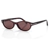 Tom Ford güneş gözlüğü chloe-02 tf1310 52e 52-17  / unisex güneş gözlüğü
