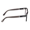 Tom Ford güneş gözlüğü frances tf1081 01a 58-15 (Photochromic) / unisex güneş gözlüğü
