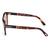 Tom Ford güneş gözlüğü frances tf1081 05e 58-15 / unisex güneş gözlüğü