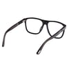 Tom Ford güneş gözlüğü frances tf1081 01a 58-15 (Photochromic) / unisex güneş gözlüğü