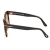 Tom Ford güneş gözlüğü ıris-02 tf1312 55b 56-15  / unisex güneş gözlüğü