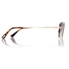 Tom Ford güneş gözlüğü jake-02 tf1354 16w 54-18  / unisex güneş gözlüğü