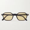 Tom Ford güneş gözlüğü joey-02 tf1301 01e p.cromic 51-20 / unisex güneş gözlüğü