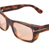 Tom Ford güneş gözlüğü juan tf1181 53e 56-20 / unisex güneş gözlüğü
