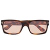Tom Ford güneş gözlüğü juan tf1181 53e 56-20 / unisex güneş gözlüğü