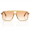 Tom Ford güneş gözlüğü kemp tf1177 39f 59-15  / unisex güneş gözlüğü