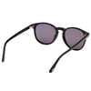 Tom Ford güneş gözlüğü lewis tf1097 01d 53-19 / unisex güneş gözlüğü