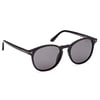 Tom Ford güneş gözlüğü lewis tf1097 01d 53-19 / unisex güneş gözlüğü