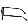 Tom Ford güneş gözlüğü lewis tf1097 01d 53-19 / unisex güneş gözlüğü