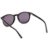 Tom Ford güneş gözlüğü lewis tf1097 01d 53-19 / unisex güneş gözlüğü