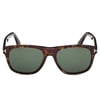 Tom Ford güneş gözlüğü marlon-02 tf1284 52n 55-18 / unisex güneş gözlüğü
