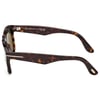 Tom Ford güneş gözlüğü marlon-02 tf1284 52n 55-18 / unisex güneş gözlüğü