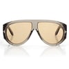 Tom Ford güneş gözlüğü tf1044 bronson 93e p.cromic 60-12 / unisex güneş gözlüğü