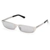 Tom Ford güneş gözlüğü tf1059 everett 16c 59-16 / kadın güneş gözlüğü