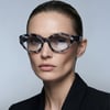 Tom Ford güneş gözlüğü tf1086 penny 55c 55-19 / kadın güneş gözlüğü