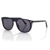 Tom Ford güneş gözlüğü tf1105 lionel 01a 55-17 / erkek güneş gözlüğü