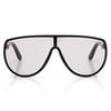 Tom Ford güneş gözlüğü tf1182 achilles 01a / unisex güneş gözlüğü