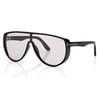 Tom Ford güneş gözlüğü tf1182 achilles 01a / unisex güneş gözlüğü
