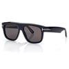 Tom Ford güneş gözlüğü tf1201 icon 01a 56-17 / unisex güneş gözlüğü