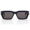 Tom Ford güneş gözlüğü tf1203 01a 54-19 Icon Collection Zeiss Lens / unisex güneş gözlüğü