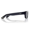 Tom Ford güneş gözlüğü tf1203 01a 54-19 Icon Collection Zeiss Lens / unisex güneş gözlüğü