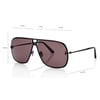 Tom Ford güneş gözlüğü tf1204 stavros 01a 63-11 / unisex güneş gözlüğü